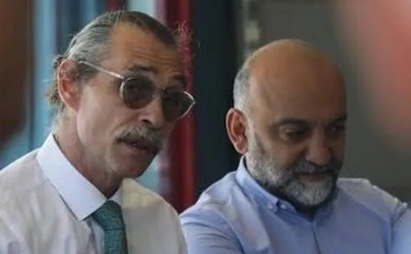'Yiyebildiğiniz Kadar Yiyin' Belediye Ekibine Rüşvet Talimatı